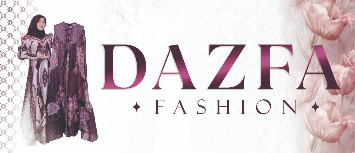 STAY STYLISH, STAY CONFIDENT - Muslim Fashion Trends Indonesia