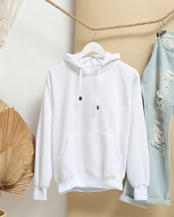 Dazfa Crewneck Sweatshirt