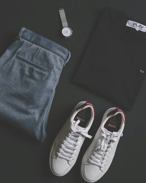 Dazfa French Terry Crewneck
