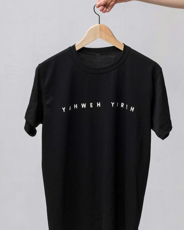 Dazfa Heavyweight Graphic Tee