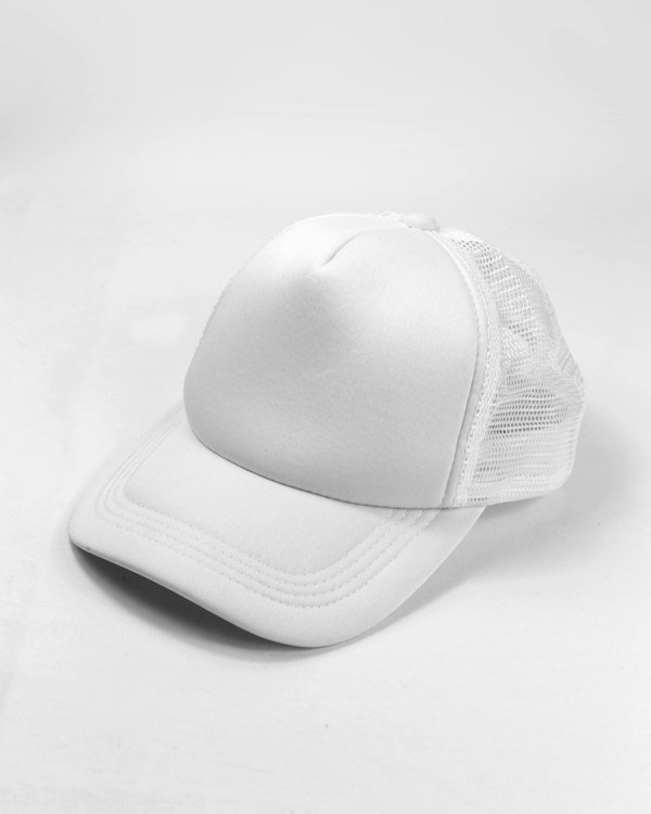Dazfa Minimal Curved Cap
