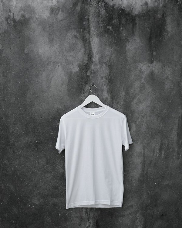 Dazfa Minimalist Pocket Tee