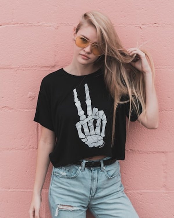 Dazfa Signature Tee