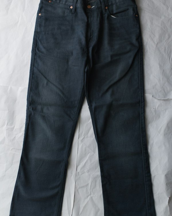 Dazfa Street Wide Pants