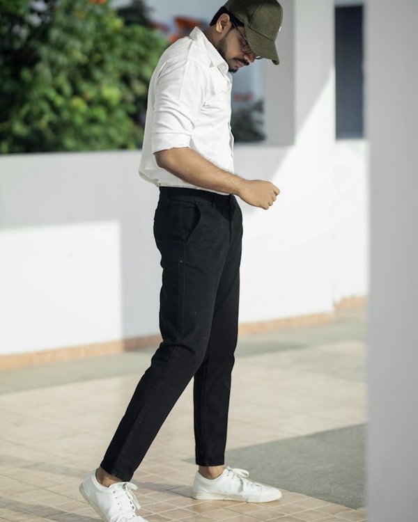 Dazfa Tactical Cargo Pants