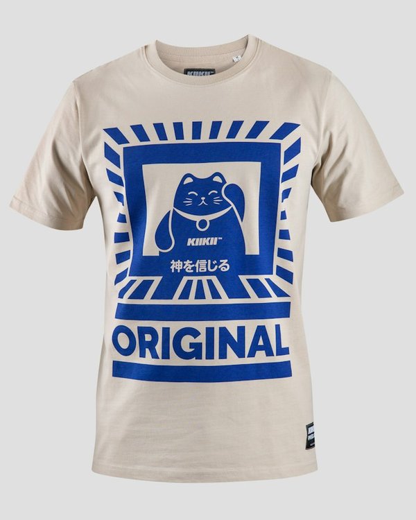 Dazfa Vintage Washed Tee Detail